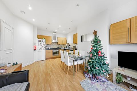 undefined, Hilltop Road, London