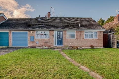 3 bedroom detached bungalow for sale, Pilgrims Way, Harleston IP20