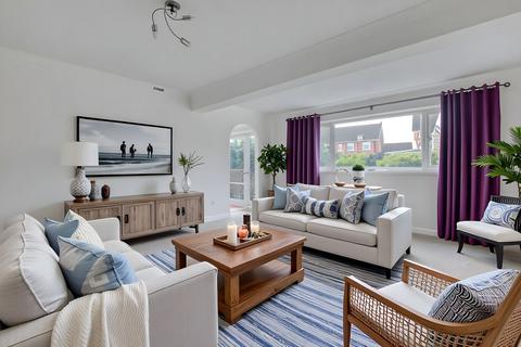 3 bedroom detached bungalow for sale, Pilgrims Way, Harleston IP20