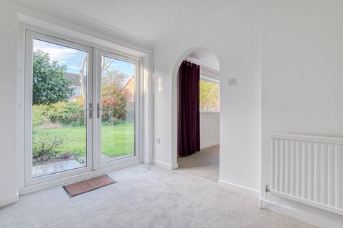 3 bedroom detached bungalow for sale, Pilgrims Way, Harleston IP20