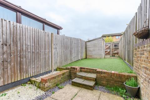 undefined, Mermaid Close, Chatham ME5