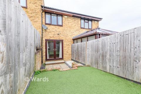 undefined, Mermaid Close, Chatham ME5