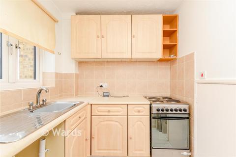 2 bedroom terraced house for sale, Mermaid Close, Chatham ME5
