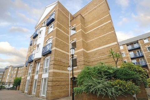 undefined, Jardine Road, London E1W