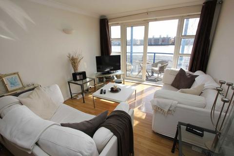 undefined, Jardine Road, London E1W