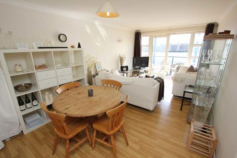 undefined, Jardine Road, London E1W