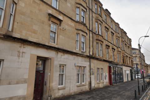 2 bedroom flat to rent, Glasgow, G12