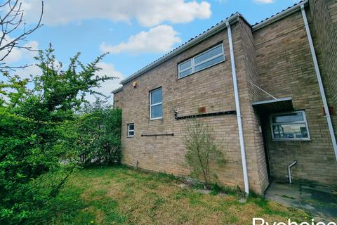 4 bedroom end of terrace house for sale, Covehite Court, Haverhill, Suffolk