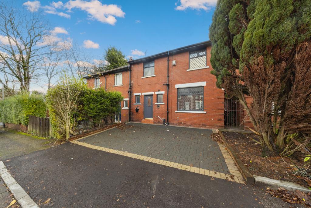 Argyle Avenue, M45 6 DG