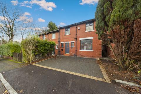 Argyle Avenue, Whitefield, M45 6DG