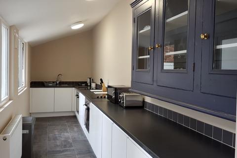 undefined, 2 Beulah Terrace