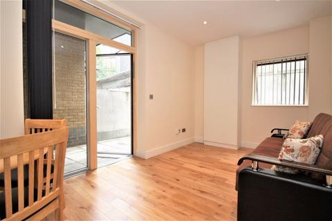 undefined, Shirley Street, Canning Town, London E16