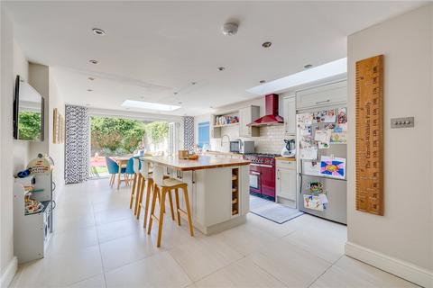 undefined, Tasso Road, London, W6