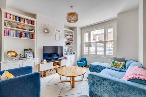 undefined, Tasso Road, London, W6