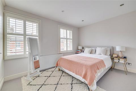 undefined, Tasso Road, London, W6