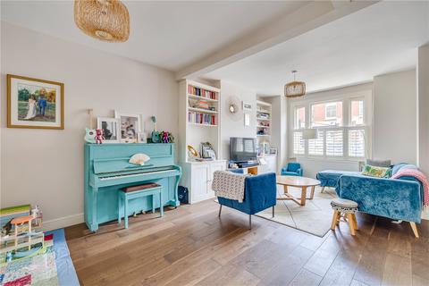 undefined, Tasso Road, London, W6
