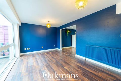 undefined, Dimmingsdale Bank, Quinton, Birmingham, B32