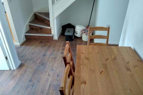 undefined, Stapleton, Bristol BS16