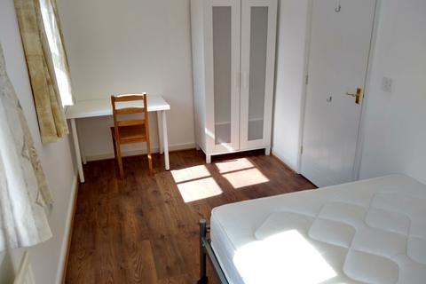undefined, Stapleton, Bristol BS16