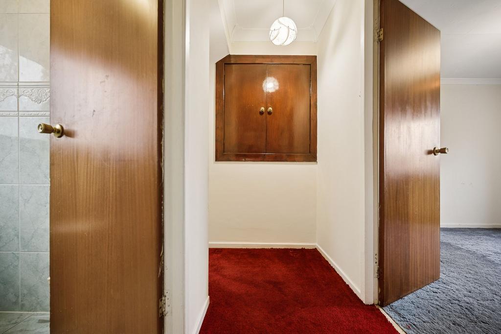 Upper Landing