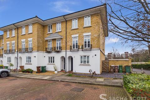 undefined, Sinclair Drive, Sutton, SM2