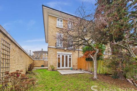undefined, Sinclair Drive, Sutton, SM2