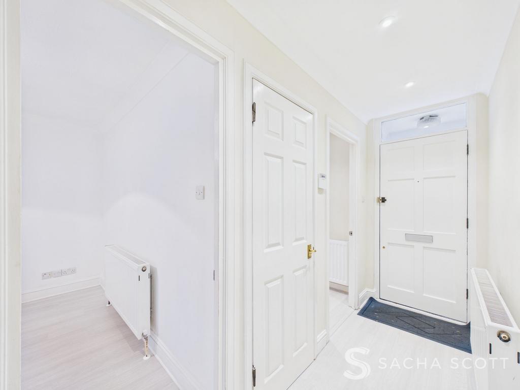Hall & Storage