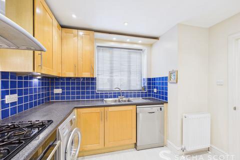 undefined, Sinclair Drive, Sutton, SM2