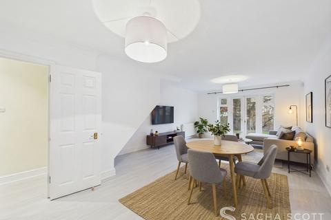 5 bedroom end of terrace house for sale, Sinclair Drive, Sutton, SM2