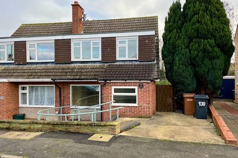 undefined, Grange Drive, Melton Mowbray, LE13 1HA
