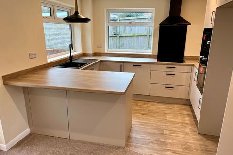 undefined, Grange Drive, Melton Mowbray, LE13 1HA