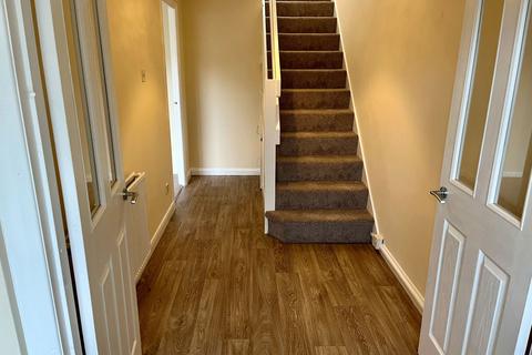 undefined, Grange Drive, Melton Mowbray, LE13 1HA
