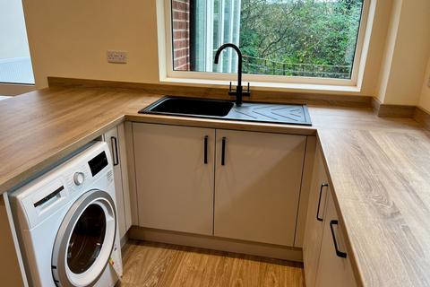 undefined, Grange Drive, Melton Mowbray, LE13 1HA