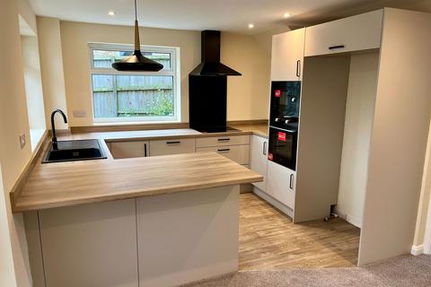 undefined, Grange Drive, Melton Mowbray, LE13 1HA