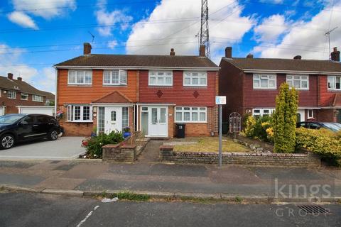 undefined, Perrysfield Road, Cheshunt