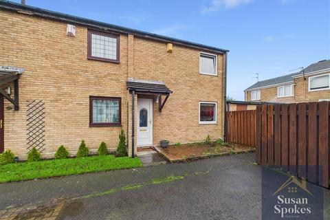 undefined, Waverdale Way, South Shields