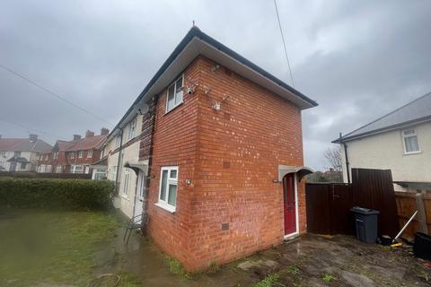 Oakhill Crescent, Birmingham, B27