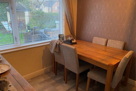 undefined, Glendawn Close, Cannock