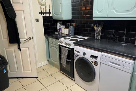 undefined, Glendawn Close, Cannock
