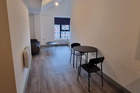 1 bedroom flat for sale, Roscoe Street, Liverpool