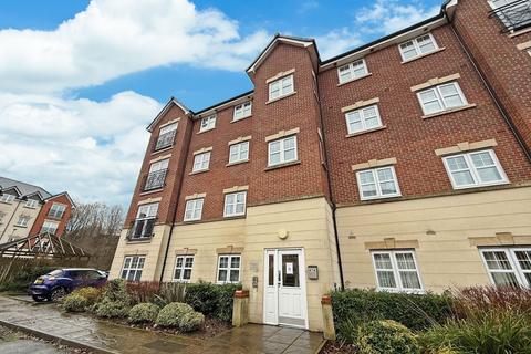 Astley Brook Close, Bolton, BL1