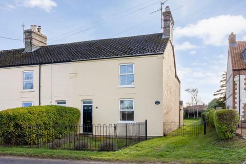 3 bedroom end of terrace house for sale, Brancaster