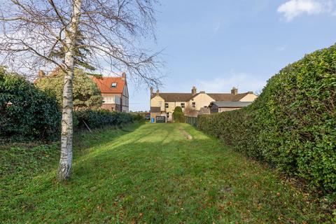 3 bedroom end of terrace house for sale, Brancaster