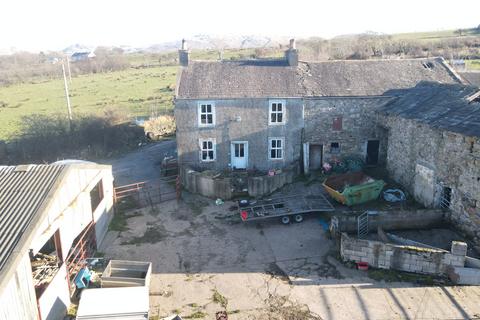 undefined, Far Bank Farm, Waberthwaite, LA19