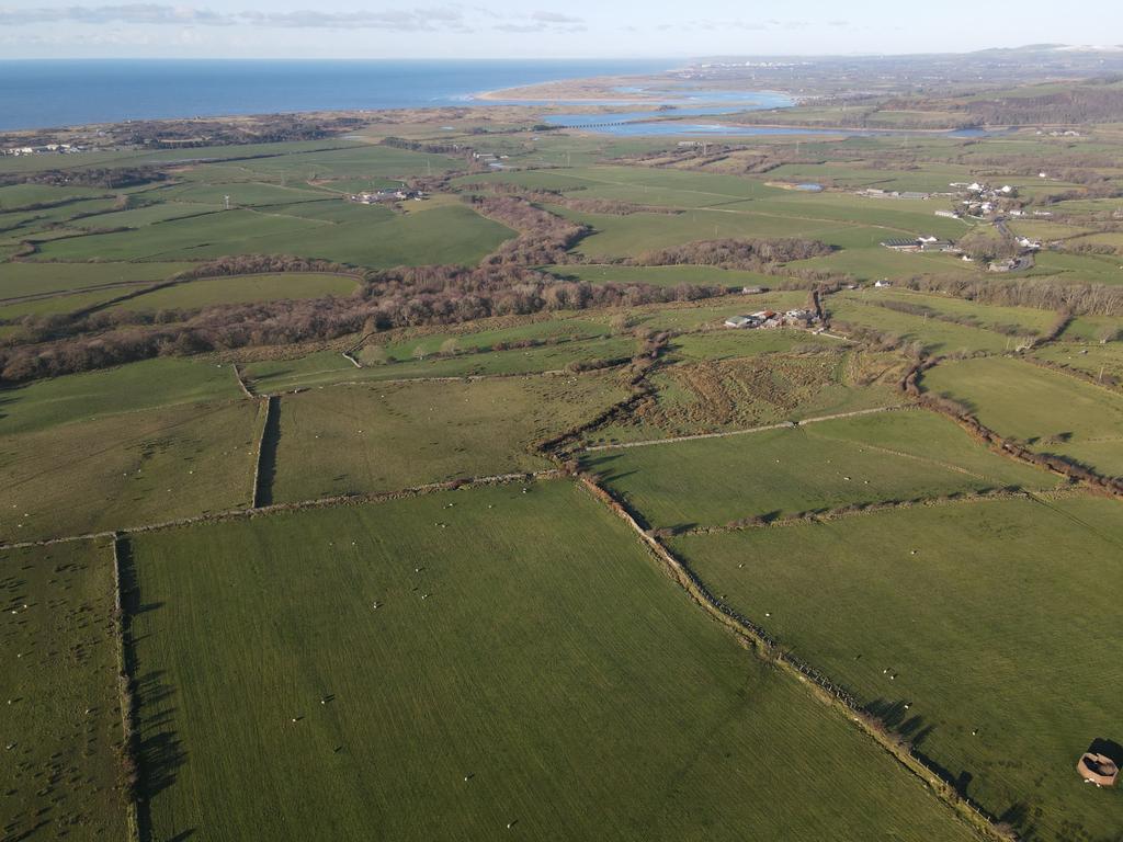 Far Bank Farm, Waberthwaite