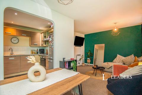 undefined, Magdala Court, The Butts, Worcester, WR1