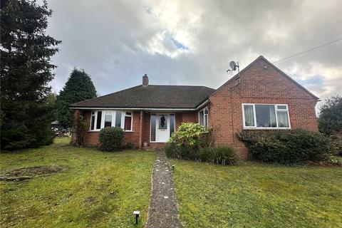 undefined, Windsor Ride, Finchampstead, Wokingham, RG40