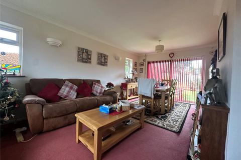 undefined, Windsor Ride, Finchampstead, Wokingham, RG40