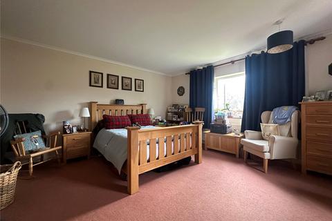undefined, Windsor Ride, Finchampstead, Wokingham, RG40
