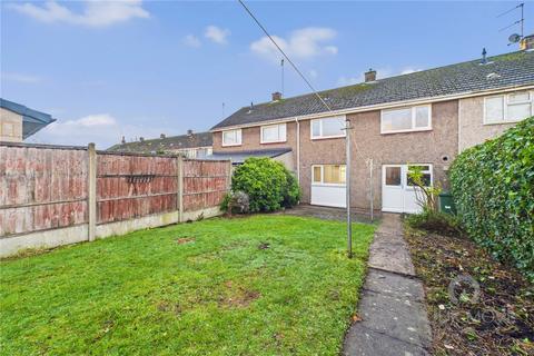 undefined, Brangwyn Walk, Northamptonshire NN18